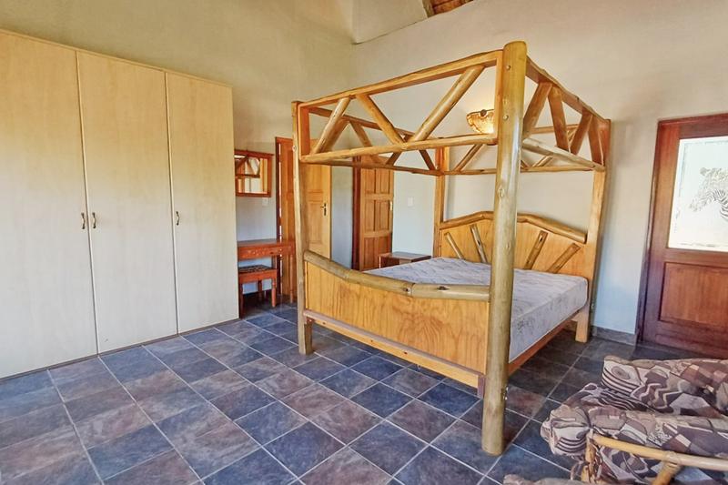 2 Bedroom Property for Sale in Vaalkop Dam North West